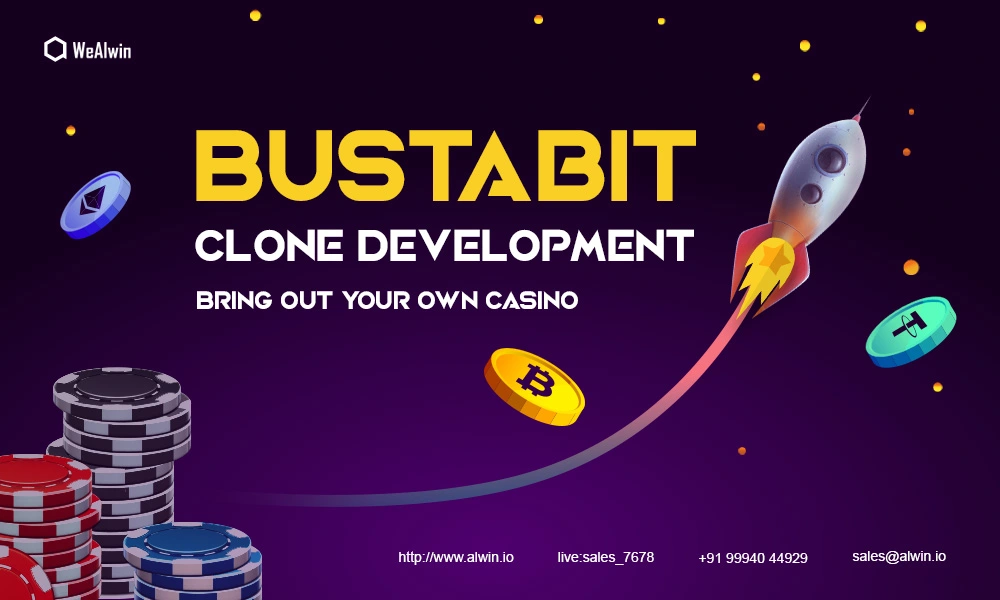 Bustabit by Independent