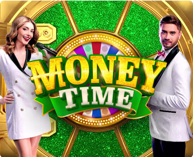 Money Time by Studio live